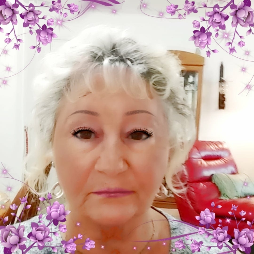 Meet your Posher, Ann